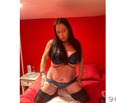 Lucy 38Yrs Old Escort Nottingham Image - 3