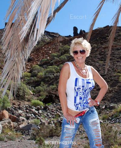 Lucy 40Yrs Old Escort 55KG 163CM Tall Mallorca Image - 3