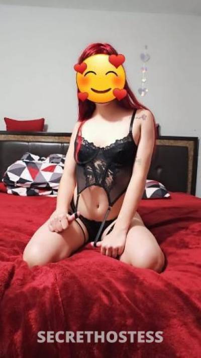 Luna 23Yrs Old Escort Houston TX Image - 0