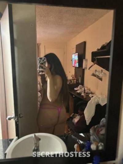 Lyla San 20Yrs Old Escort San Antonio TX Image - 2