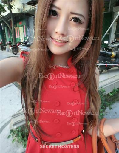 21 Year Old Asian Escort Hong Kong - Image 1