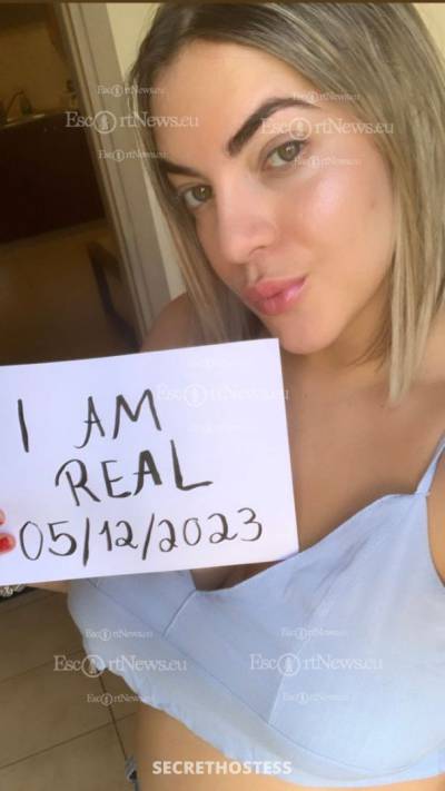 24 Year Old Latino Escort Limassol Blonde - Image 3