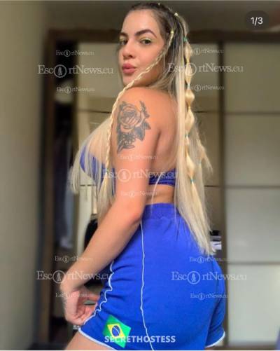 24 Year Old Latino Escort Limassol Blonde - Image 5
