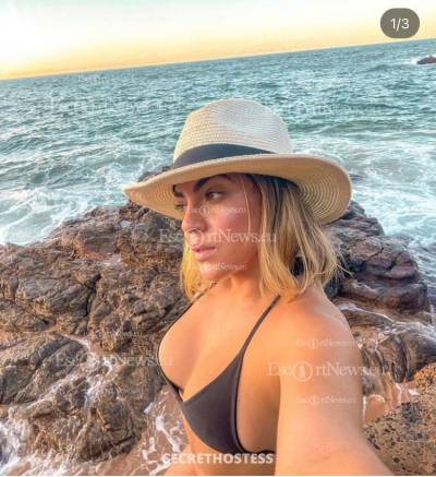 24 Year Old Latino Escort Limassol Blonde - Image 7