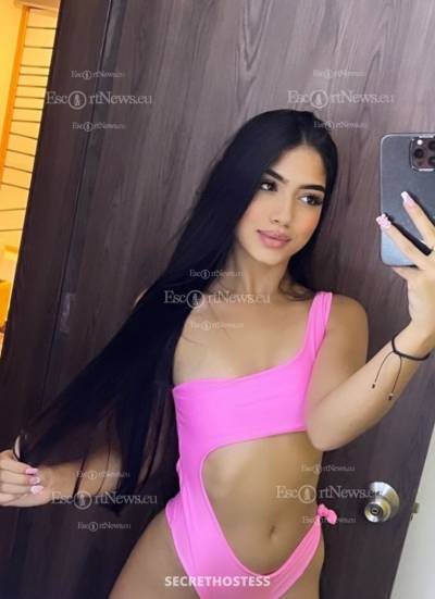 Manuela 18Yrs Old Escort 44KG 164CM Tall Medellin Image - 0