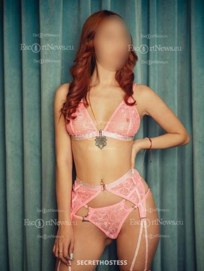 Megan 22Yrs Old Escort 49KG 169CM Tall Bogota Image - 3