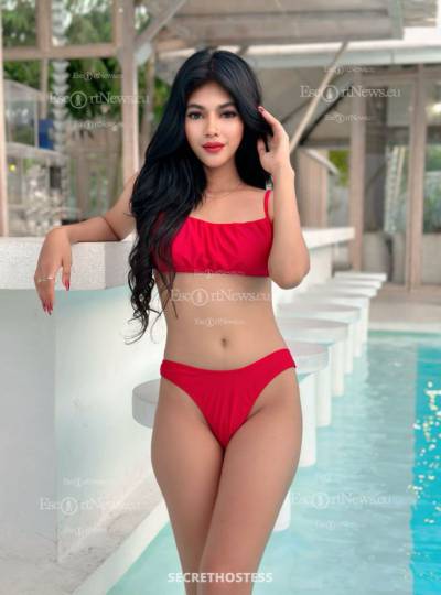 Melanie 20Yrs Old Escort 45KG 166CM Tall Bali Image - 5