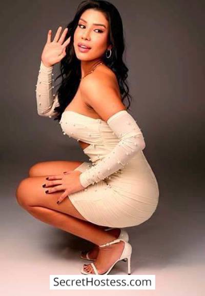 Melisa 23Yrs Old Escort 170CM Tall London Image - 4