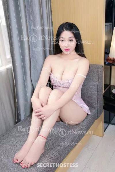 Melissa 22Yrs Old Escort 48KG 168CM Tall Riyadh Image - 2