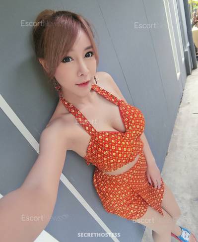 Mia Escort Hong Kong Image - 1
