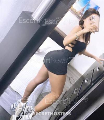 Micaela 21Yrs Old Escort 50KG 162CM Tall Mexico City Image - 3