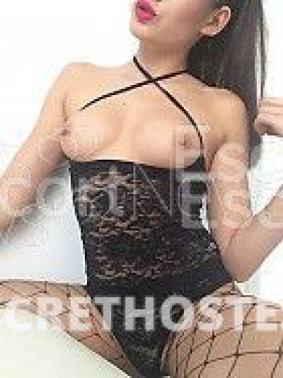 20 year old European Escort in Sofia MIHA, Independent Model