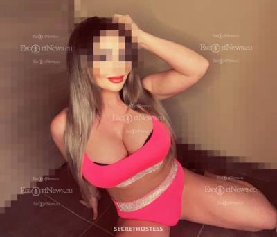 Milana 27Yrs Old Escort 52KG 167CM Tall Sofia Image - 0