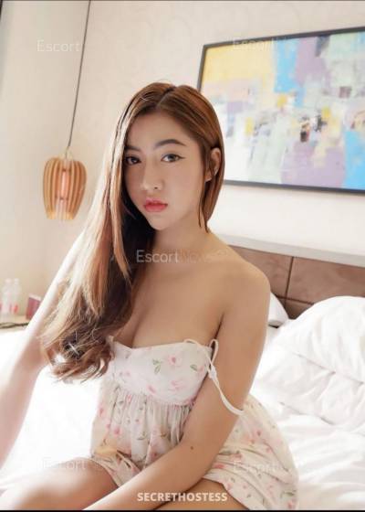 Milly 21Yrs Old Escort 53KG 164CM Tall Kuala Lumpur Image - 5