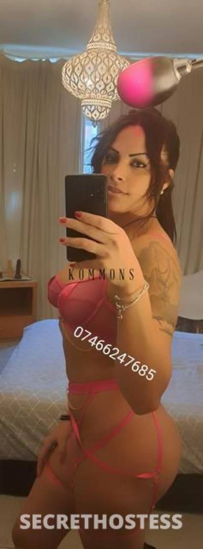 Monica 26Yrs Old Escort Brighton Image - 3