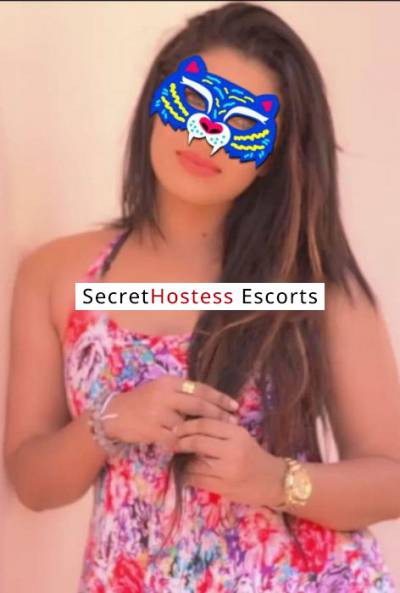 Nicky 29Yrs Old Escort 46KG 154CM Tall Colombo Image - 1