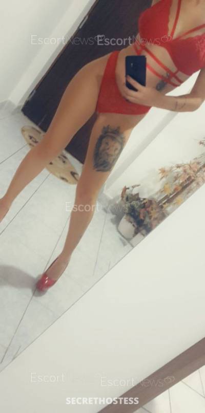 Nicol 23Yrs Old Escort 49KG Bucharest Image - 9