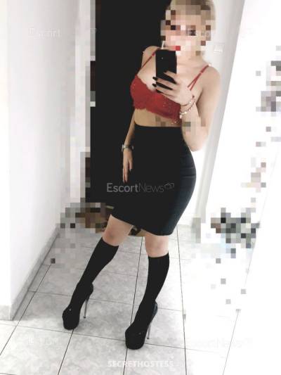 Nicol 23Yrs Old Escort 49KG Bucharest Image - 18