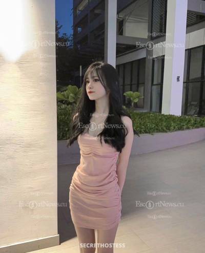 20 year old Asian Escort in Kuala Lumpur Nicole, Agency Model