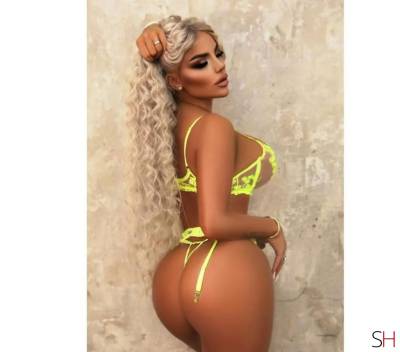 Nicole 26Yrs Old Escort Hereford Image - 1