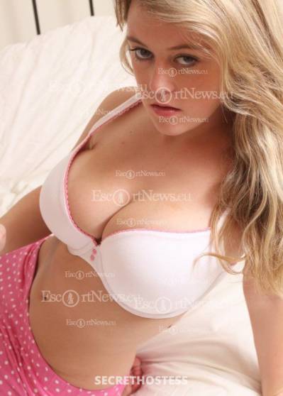 23 Year Old European Escort Dublin - Image 5