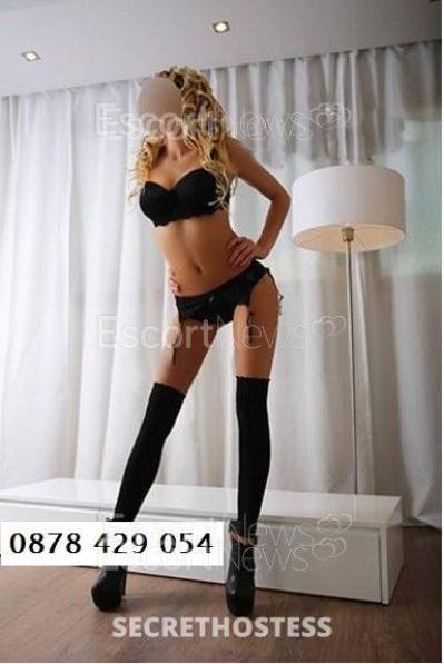 22 Year Old European Escort Sofia - Image 1