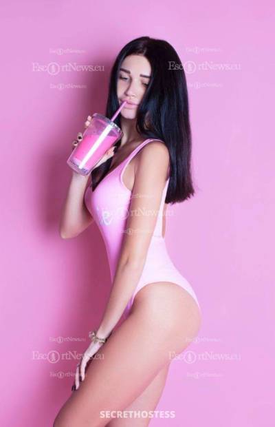 Polli 23Yrs Old Escort 55KG 175CM Tall Yerevan Image - 2