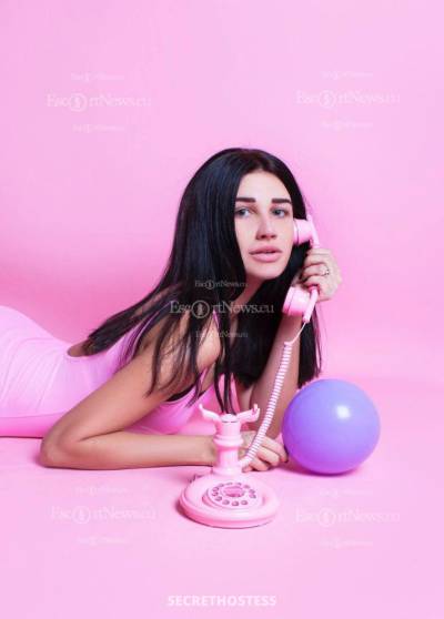 Polli 23Yrs Old Escort 55KG 175CM Tall Yerevan Image - 6