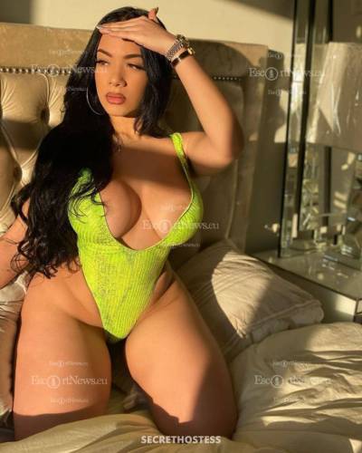 22 Year Old Latino Escort Doha - Image 3