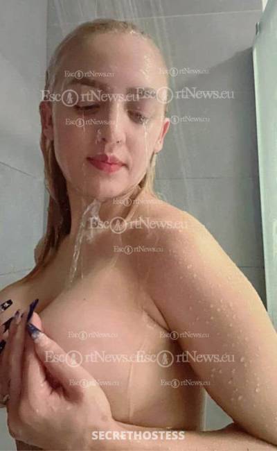 23 Year Old Latino Escort Madrid Blonde - Image 4