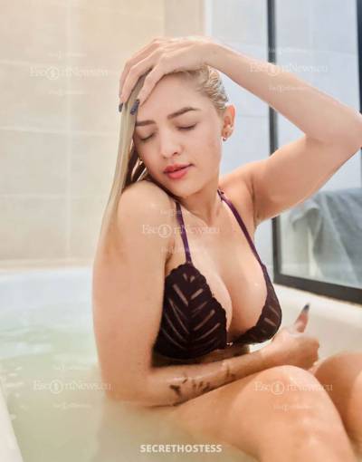 23 Year Old Latino Escort Madrid Blonde - Image 6