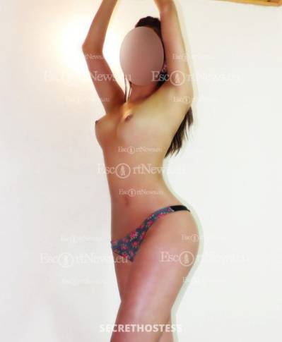 Salome 23Yrs Old Escort 57KG 167CM Tall Bogota Image - 1