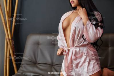 Samantha 23Yrs Old Escort 56KG 160CM Tall Medellin Image - 2