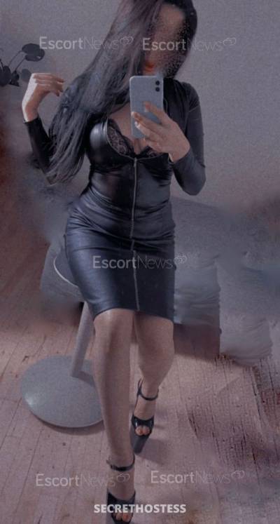 Samantha 25Yrs Old Escort 55KG 168CM Tall Copenhagen Image - 3