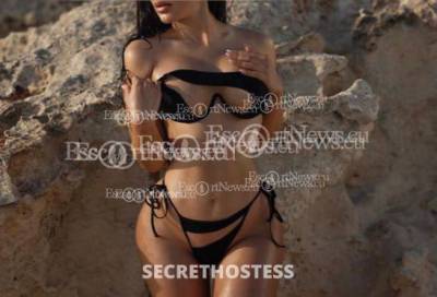 Samantha 25Yrs Old Escort 55KG 168CM Tall Copenhagen Image - 19