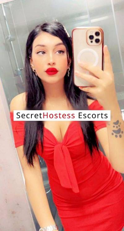 Sara 20Yrs Old Escort 68KG 165CM Tall Dubai Image - 1