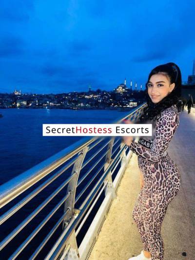 Sara 20Yrs Old Escort 68KG 165CM Tall Dubai Image - 3