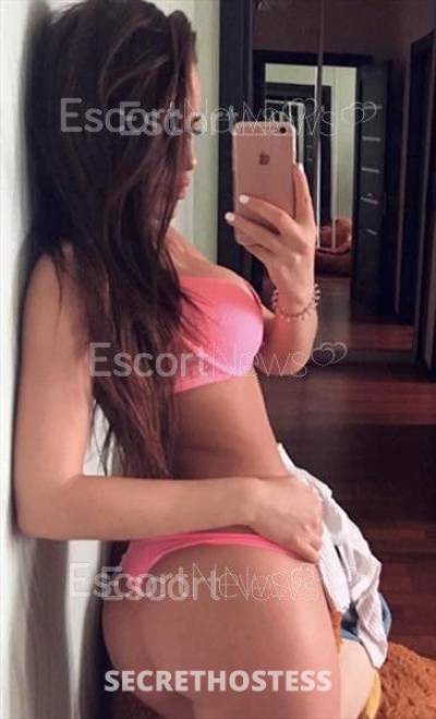 Selena 25Yrs Old Escort 50KG 165CM Tall Baku Image - 2