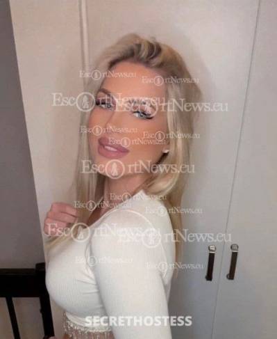 Selena 26Yrs Old Escort 54KG 164CM Tall Sofia Image - 0