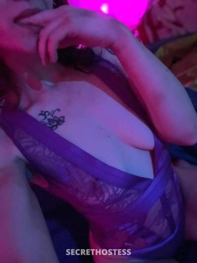 Serenity Lust 19Yrs Old Escort Newcastle Image - 2