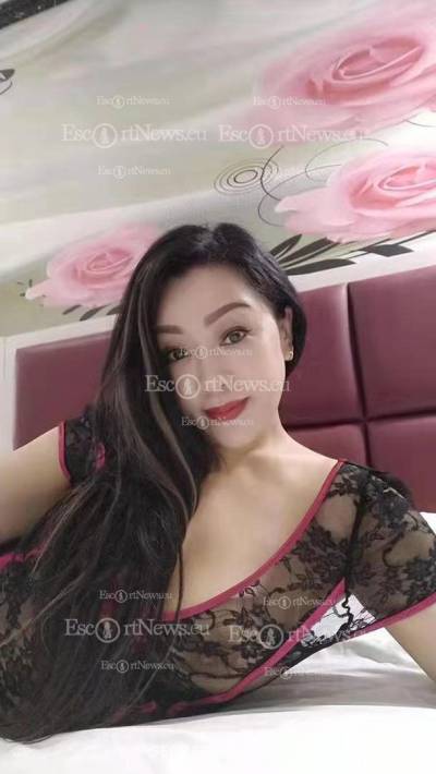 27 Year Old Asian Escort Riyadh - Image 1