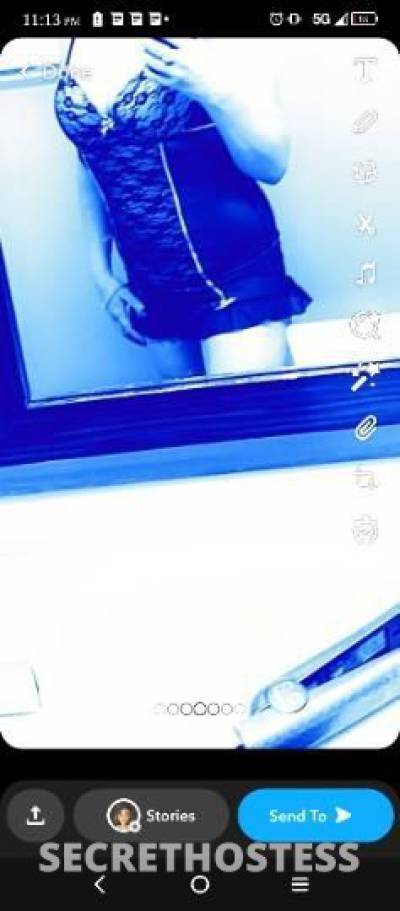 Snowbunny 37Yrs Old Escort Detroit MI Image - 1