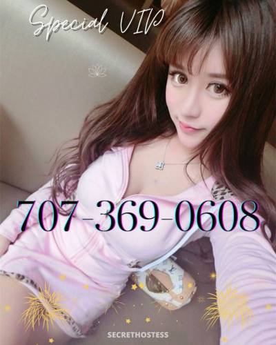 Soft Relx Touch 23Yrs Old Escort Santa Rosa CA Image - 3
