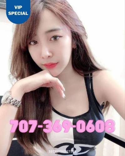 Soft Relx Touch 23Yrs Old Escort Santa Rosa CA Image - 5