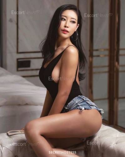 24 Year Old Asian Escort Guangzhou - Image 4