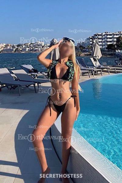 Sophia 24Yrs Old Escort 58KG 170CM Tall Barcelona Image - 1