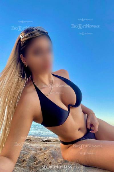 Sophia 24Yrs Old Escort 58KG 170CM Tall Barcelona Image - 2