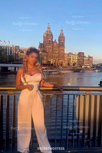 Sophia 24Yrs Old Escort 58KG 170CM Tall Barcelona Image - 4