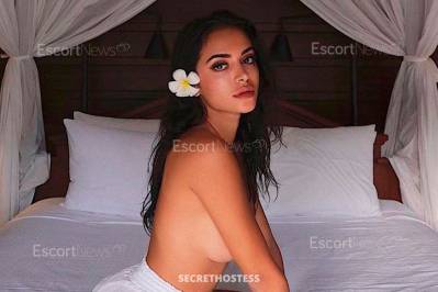 24 Year Old European Escort Jeddah - Image 1