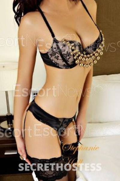 Stephanie 22Yrs Old Escort 180CM Tall Sydney Image - 1